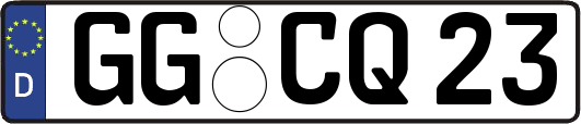 GG-CQ23