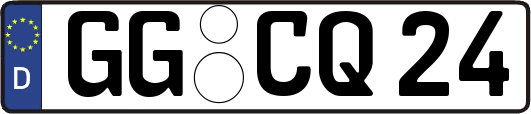 GG-CQ24