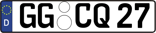 GG-CQ27