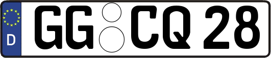GG-CQ28