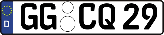 GG-CQ29