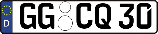 GG-CQ30