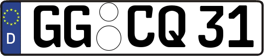 GG-CQ31