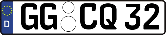 GG-CQ32