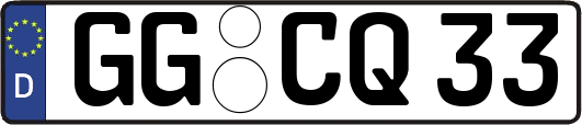 GG-CQ33