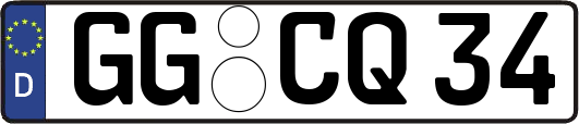 GG-CQ34
