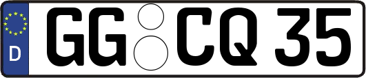 GG-CQ35