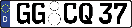 GG-CQ37
