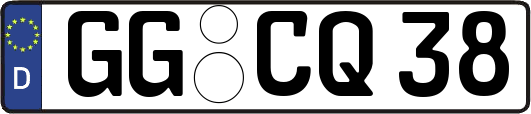 GG-CQ38