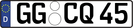 GG-CQ45