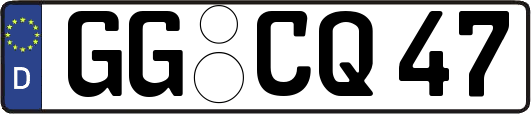 GG-CQ47