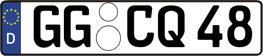 GG-CQ48