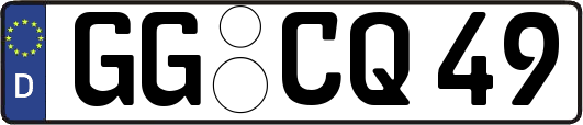 GG-CQ49