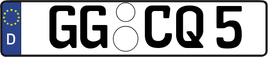 GG-CQ5