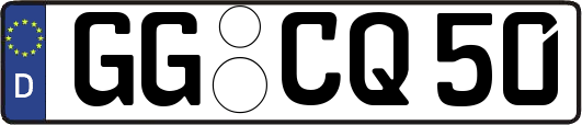 GG-CQ50