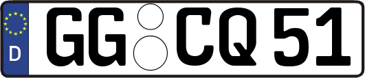 GG-CQ51
