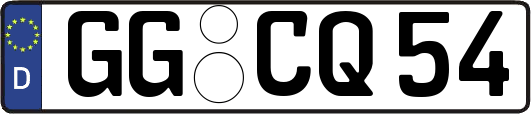 GG-CQ54