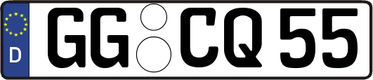 GG-CQ55