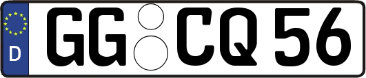 GG-CQ56