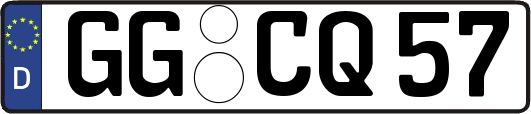 GG-CQ57