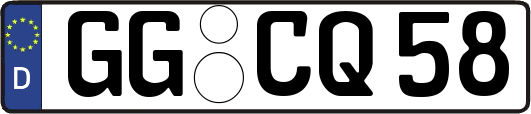 GG-CQ58