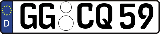 GG-CQ59
