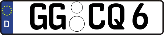 GG-CQ6