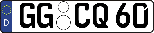GG-CQ60