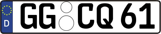 GG-CQ61