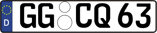 GG-CQ63