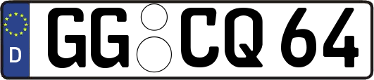 GG-CQ64