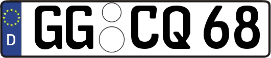GG-CQ68