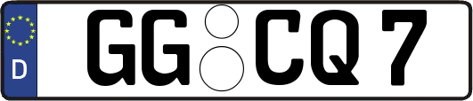 GG-CQ7