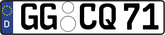 GG-CQ71