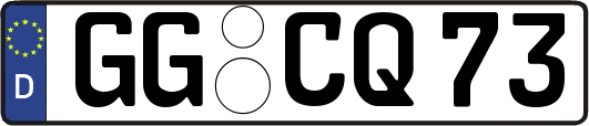 GG-CQ73