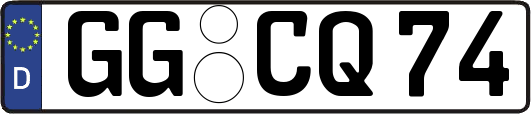 GG-CQ74