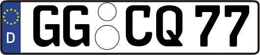 GG-CQ77