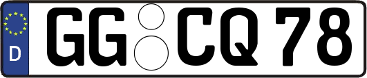 GG-CQ78