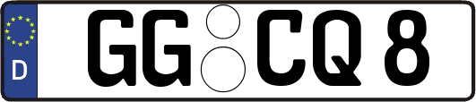 GG-CQ8