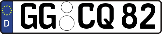 GG-CQ82