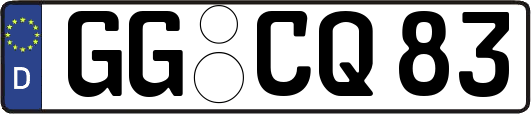 GG-CQ83