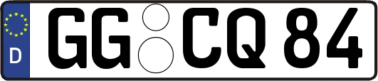 GG-CQ84
