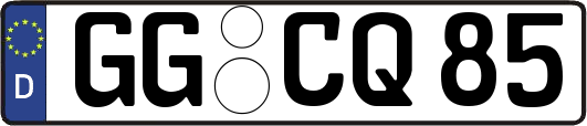 GG-CQ85