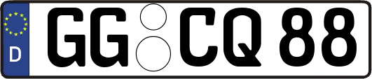 GG-CQ88
