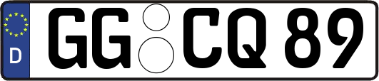 GG-CQ89