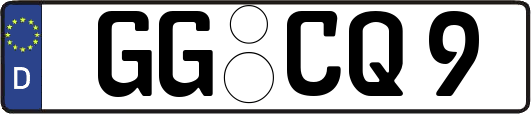 GG-CQ9