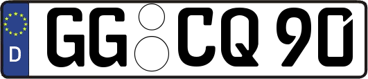 GG-CQ90