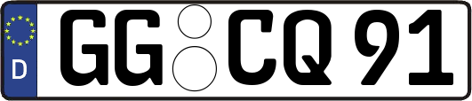 GG-CQ91