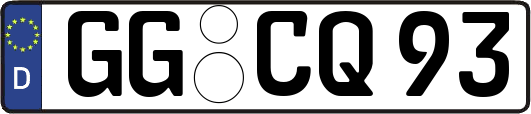 GG-CQ93
