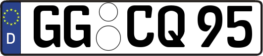 GG-CQ95